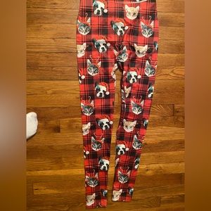 Leggings